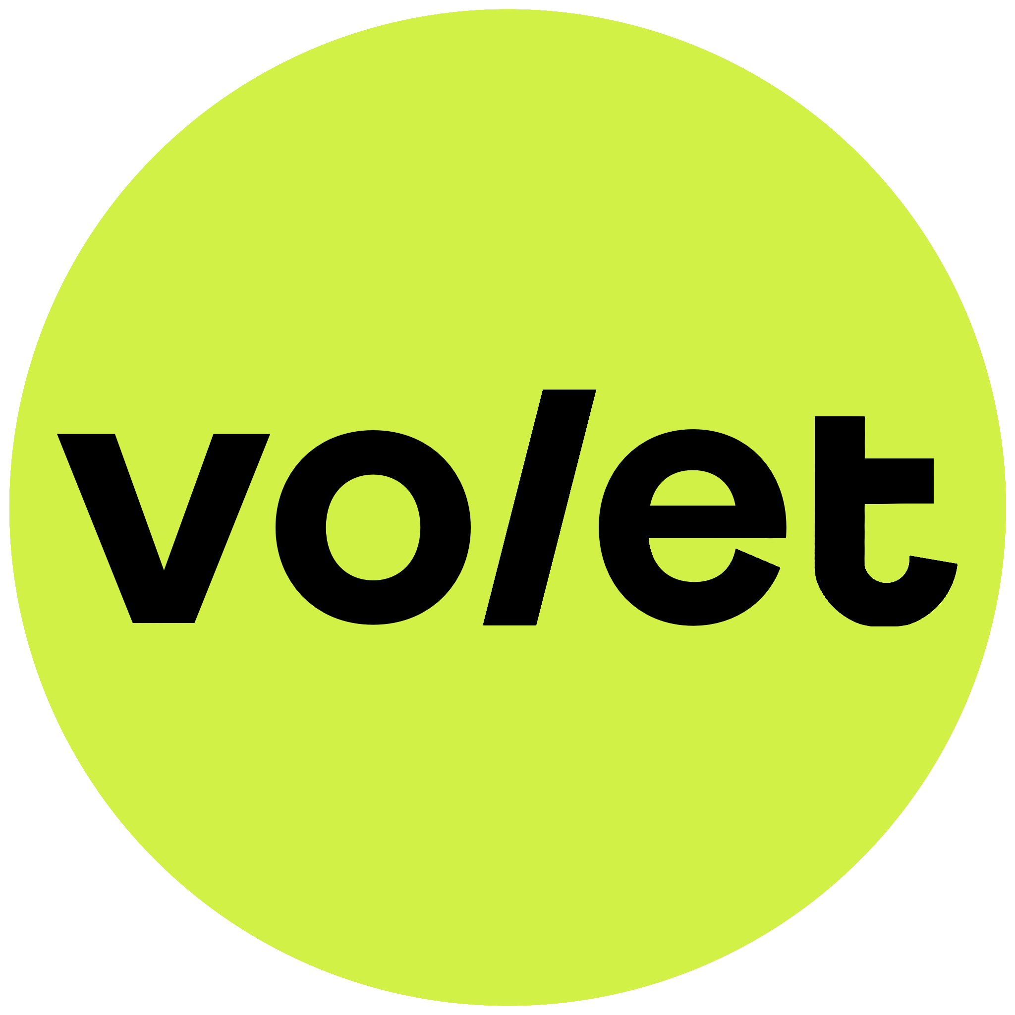 Volet RUB