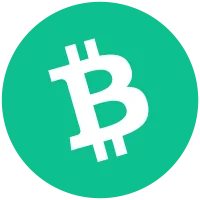 Bitcoin Cash